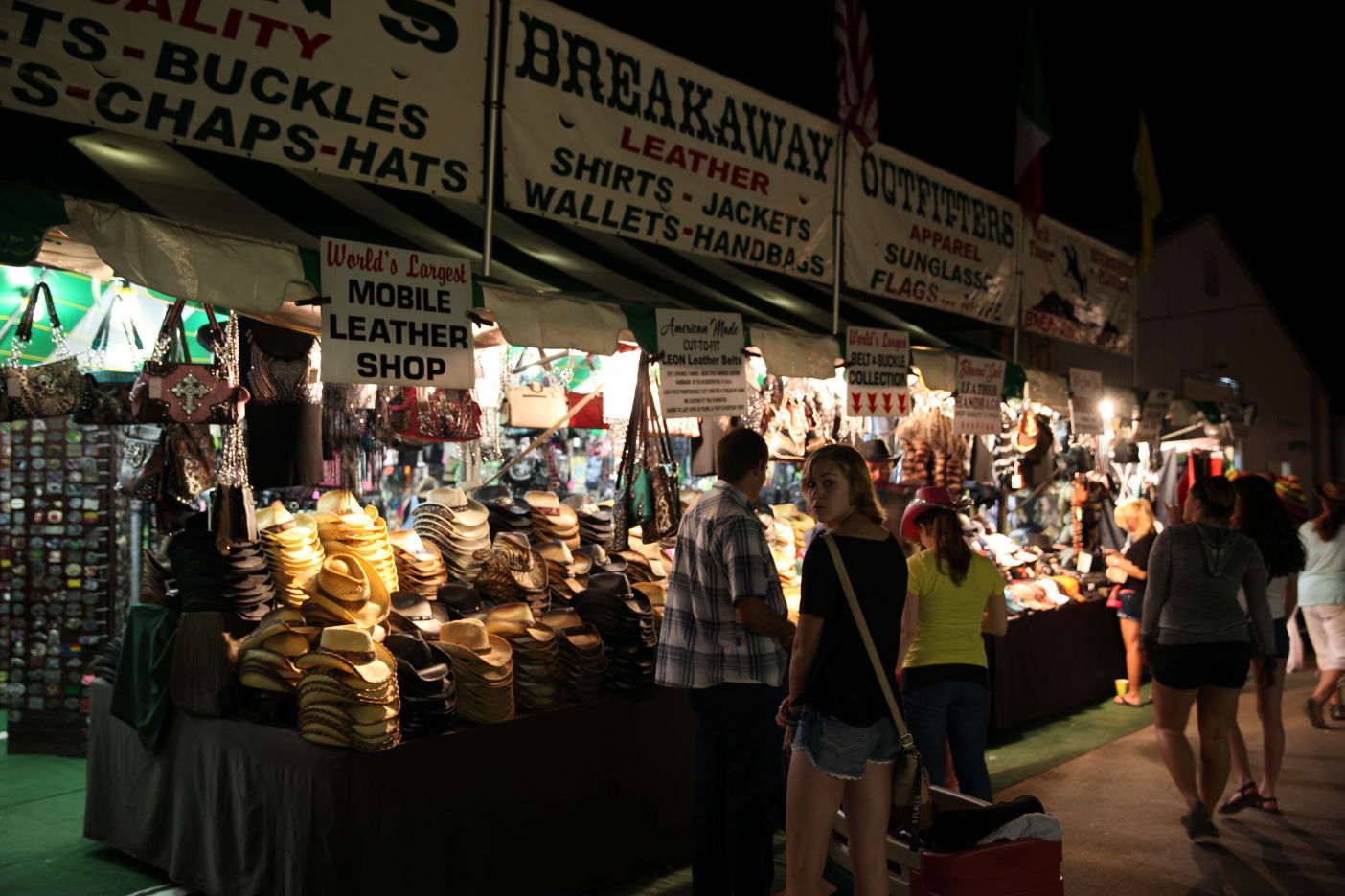 LaPorte County Fair
